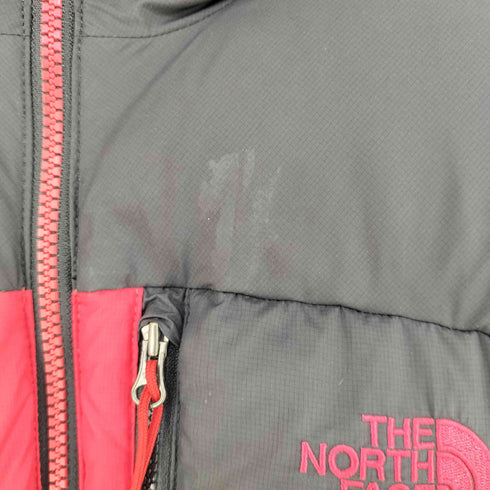ザノースフェイス THE NORTH FACE Argento Hoodie アルジェント フーディ― ダウンジャケット レディース S