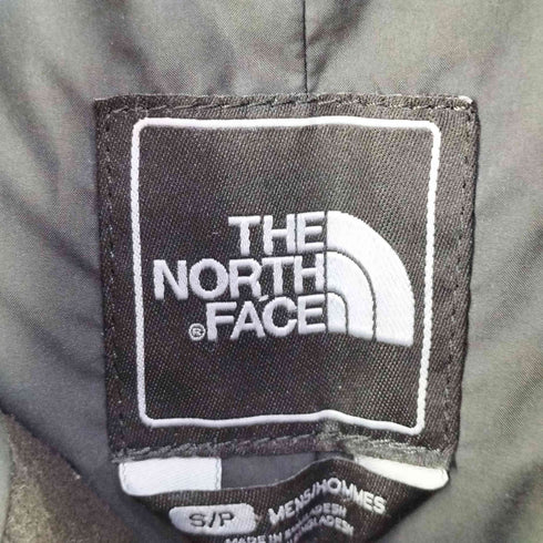 ザノースフェイス THE NORTH FACE Argento Hoodie アルジェント フーディ― ダウンジャケット レディース S