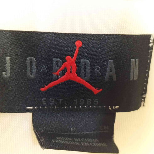ジョーダンブランド JORDAN BRAND アンセム 2.0 トラック ジャケット メンズ S