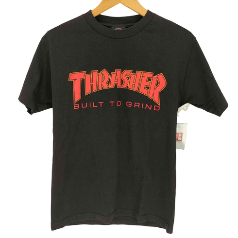 インディペンデント INDEPENDENT コラボ プリント S/S クルーネック Tシャツ メンズ