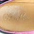 シュウマン SYUMAN 彼岸 別注 Rubbersole Mule ラバーソール ミュール メンズ