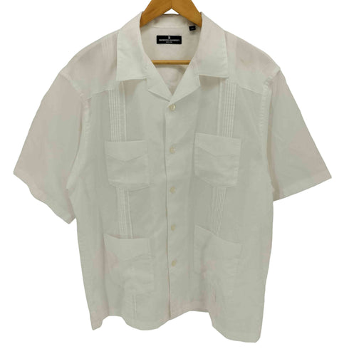 エンジニアードガーメンツ Engineered Garments キューバシャツ 5分袖 メンズ JPN:M