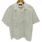 エンジニアードガーメンツ Engineered Garments キューバシャツ 5分袖 メンズ JPN:M