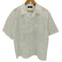 エンジニアードガーメンツ Engineered Garments キューバシャツ 5分袖 メンズ JPN:M