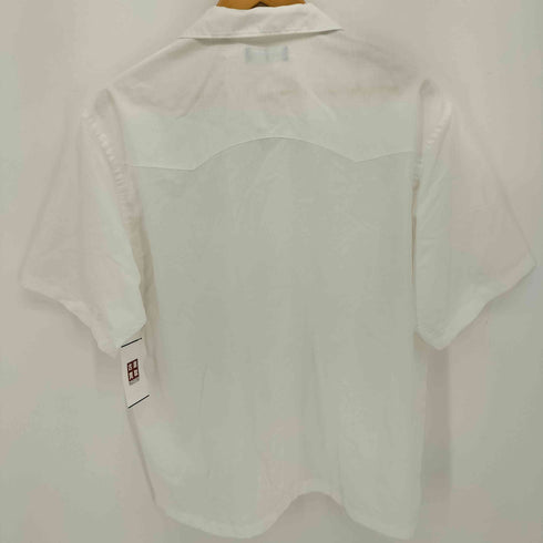 エンジニアードガーメンツ Engineered Garments キューバシャツ 5分袖 メンズ JPN:M