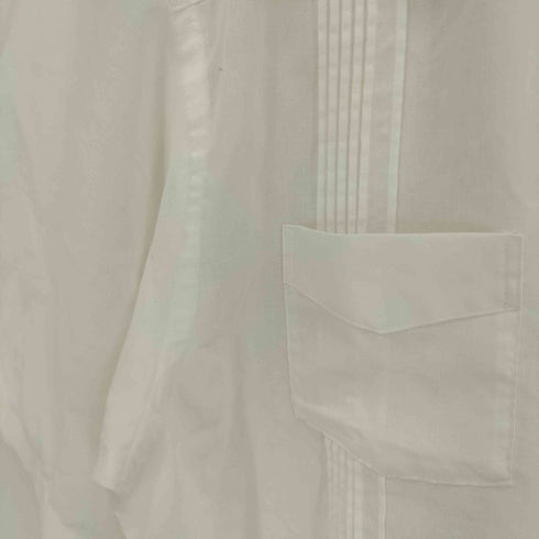 エンジニアードガーメンツ Engineered Garments キューバシャツ 5分袖 メンズ JPN:M