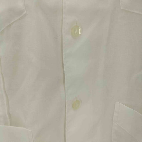 エンジニアードガーメンツ Engineered Garments キューバシャツ 5分袖 メンズ JPN:M