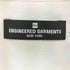エンジニアードガーメンツ Engineered Garments キューバシャツ 5分袖 メンズ JPN:M