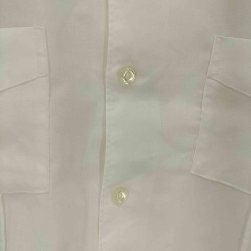エンジニアードガーメンツ Engineered Garments キューバシャツ 5分袖 メンズ JPN:M