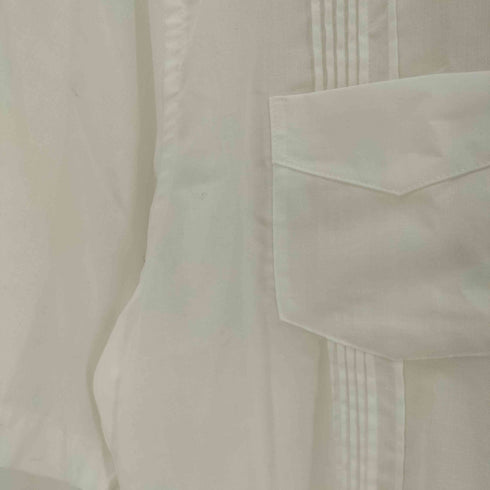 エンジニアードガーメンツ Engineered Garments キューバシャツ 5分袖 メンズ JPN:M
