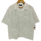 エンジニアードガーメンツ Engineered Garments キューバシャツ 5分袖 メンズ JPN:M