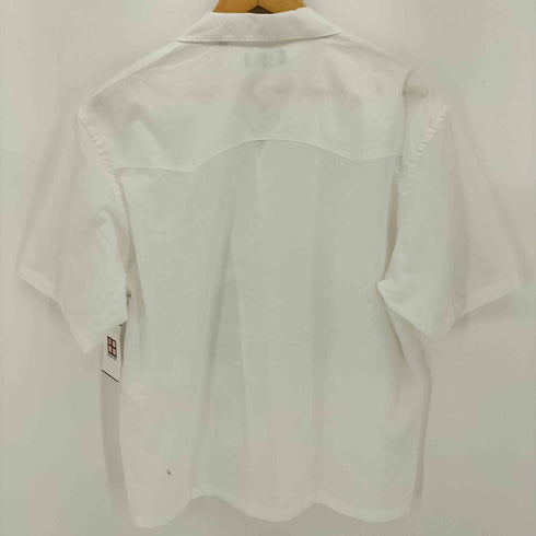 エンジニアードガーメンツ Engineered Garments キューバシャツ 5分袖 メンズ JPN:M