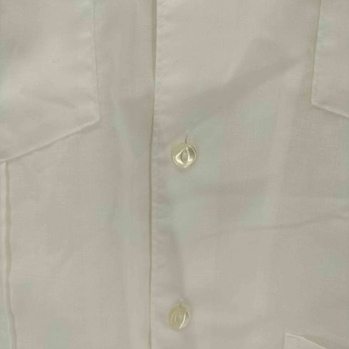 エンジニアードガーメンツ Engineered Garments キューバシャツ 5分袖 メンズ JPN:M