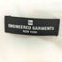 エンジニアードガーメンツ Engineered Garments キューバシャツ 5分袖 メンズ JPN:M