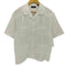 エンジニアードガーメンツ Engineered Garments キューバシャツ 5分袖 メンズ JPN:M