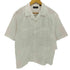 エンジニアードガーメンツ Engineered Garments キューバシャツ 5分袖 メンズ JPN:M