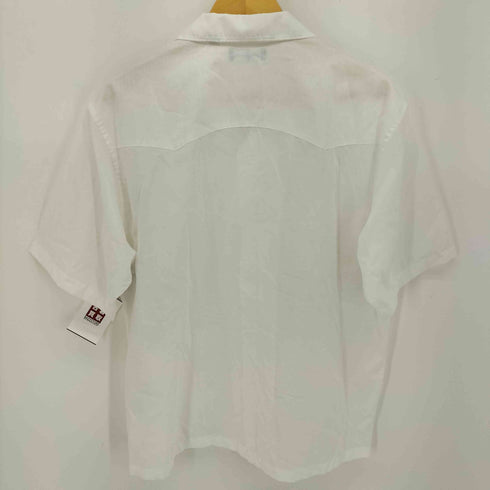 エンジニアードガーメンツ Engineered Garments キューバシャツ 5分袖 メンズ JPN:M