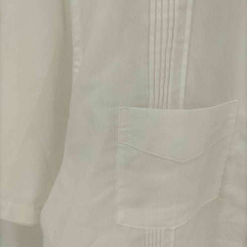 エンジニアードガーメンツ Engineered Garments キューバシャツ 5分袖 メンズ JPN:M