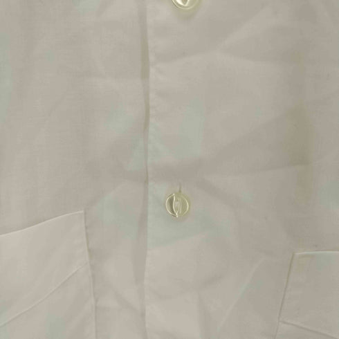 エンジニアードガーメンツ Engineered Garments キューバシャツ 5分袖 メンズ JPN:M