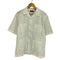 エンジニアードガーメンツ Engineered Garments キューバシャツ 5分袖 メンズ JPN:M