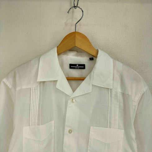 エンジニアードガーメンツ Engineered Garments キューバシャツ 5分袖 メンズ JPN:M
