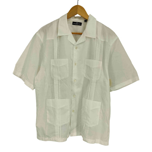 エンジニアードガーメンツ Engineered Garments キューバシャツ 5分袖 メンズ JPN:M
