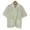 エンジニアードガーメンツ Engineered Garments キューバシャツ 5分袖 メンズ JPN:M