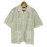 エンジニアードガーメンツ Engineered Garments キューバシャツ 5分袖 メンズ JPN:M