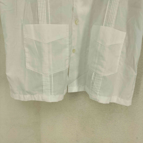 エンジニアードガーメンツ Engineered Garments キューバシャツ 5分袖 メンズ JPN:M