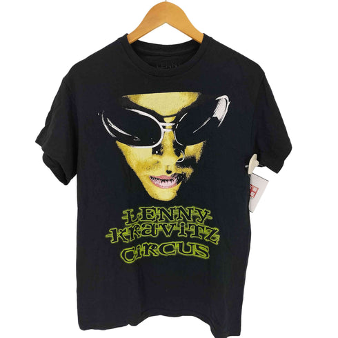 アーティスト プリント 半袖 Tシャツ メンズ M
