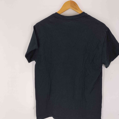 アーティスト プリント 半袖 Tシャツ メンズ M