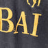 ポロラルフローレン POLO RALPH LAUREN CUSTOM SLIM FIT ビッグポニー 刺繍 ナンバリング 半袖 ポロシャツ DUBAI メンズ S