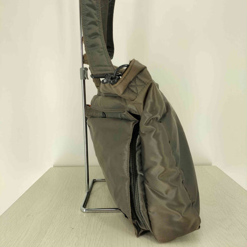 ポーター PORTER TANKER タンカー 2WAY ブリーフバッグ メンズ