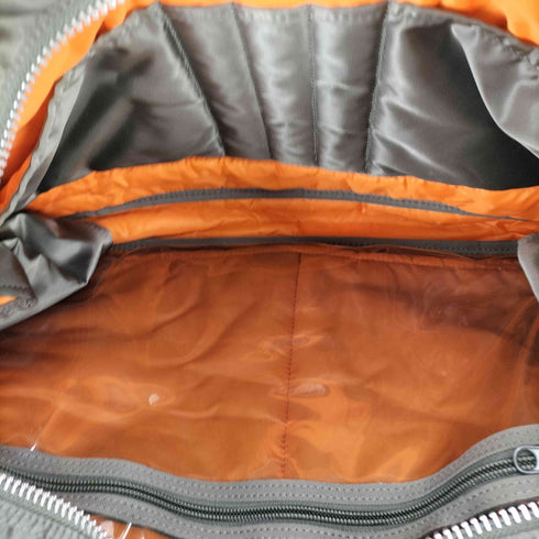 ポーター PORTER TANKER タンカー 2WAY ブリーフバッグ メンズ