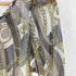 タルボット TALBOTS チェーンデザイン ドッキング ワンピース レディース import:XS