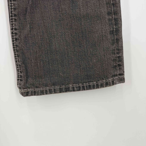 ラングラー Wrangler ブーツカット フレア ウォッシュド カラー デニム パンツ メンズ 31