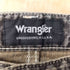 ラングラー Wrangler ブーツカット フレア ウォッシュド カラー デニム パンツ メンズ 31