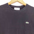 ラコステ LACOSTE L/S Crew Tシャツ メンズ import:M