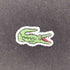 ラコステ LACOSTE L/S Crew Tシャツ メンズ import:M