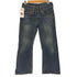 リーバイス Levis ボタンフライ インディゴデニム メンズ 30×32