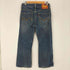 リーバイス Levis ボタンフライ インディゴデニム メンズ 30×32