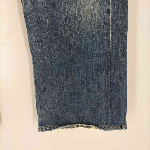 リーバイス Levis ボタンフライ インディゴデニム メンズ 30×32