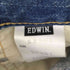 エドウィン EDWIN 53503 ヴィンテージライク ストレートデニム メンズ 28×30