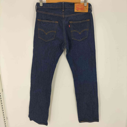 リーバイス Levis 501 ボタンフライ インディゴ デニム メンズ W30L32