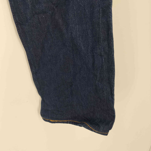 リーバイス Levis 501 ボタンフライ インディゴ デニム メンズ W30L32