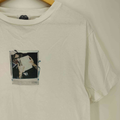 TATTO YAMADA STUDIO INKHOLIC T-shirt メンズ JPN:L