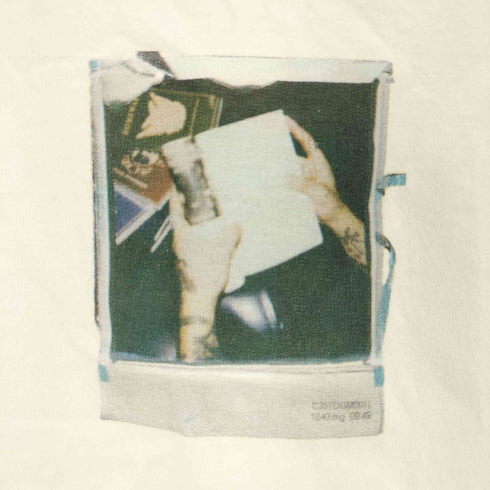 TATTO YAMADA STUDIO INKHOLIC T-shirt メンズ JPN:L
