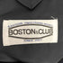 BOSTON&CLUB 金ボタン 紺ブレザー テーラードジャケット メンズ 102 BE7