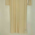 セレクトモカ SELECT MOCA 25SS シアーストレッチロングワンピース レディース JPN:L