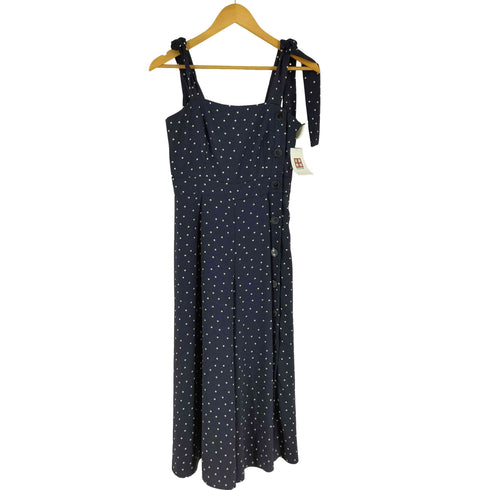 ジルスチュアート JILLSTUART カフィドットサロペット レディース 2